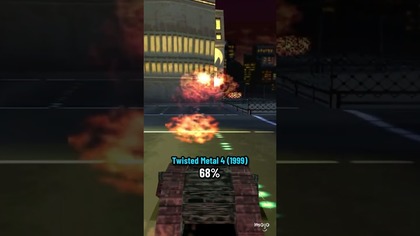 Every Twisted Metal Game Ranked