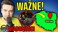 Ważne! Zatrzymano Groźnego Szpiega! Ujawniono Dokumenty ws.  Ukrainy