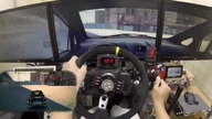 Gymkhana symulator - DiRT3