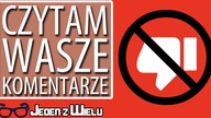 YouTube usuwa dislike button [Czytam Wasze Komentarze]