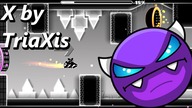 Geometry dash X