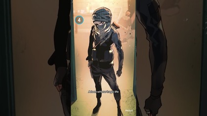 Comic 5 WEBTOON Comics To Get You Started