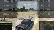 World Of Tanks - Jagdtiger