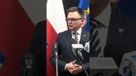 Rząd działa od miesiąca.  Robimy co możemy