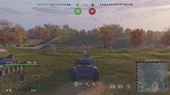 World of Tanks Tier 10 vs Tier 8 Primo Victoria Sabaton