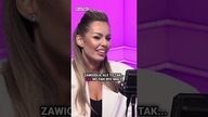 Paula Karpowicz wystapiła na sylwestrze TV Republiki.  Teraz mowi o organizacji #shprts #showbiz