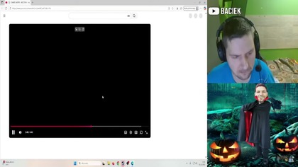 Dawid Jasper | OGLĄDA BARDZO WZRUSZAJĄCY FILMIK