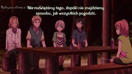Oregaitu S1 Odcinek 7 W każdym razie, brak przerwy podczas wakacji jakoś mi nie pasuje Napisy PL
