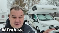 KAMPER ZA ZA DARO DLA WAS !!! na 2 TYGODNIE / Jak wygląda / Jedziemy do Wrocławia
