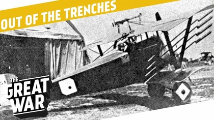 Rockets - Blinded Soldiers I OUT OF THE TRENCHES