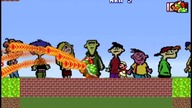 Mario Worker XXX World Vol.  37 Gamer Cave