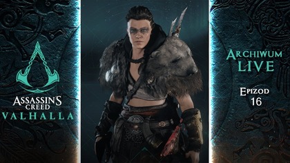  AL: Assassins Creed Valhalla  ep.  16