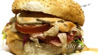 Hamburger | Ktoś lubi?