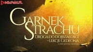 GARNEK STRACHU CD 3 1  Nowa tworczosc
