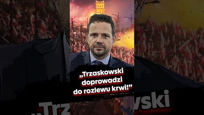 Uwaga! Trzaskowski nie wydał zgody na Marsz Niepodległości! Dlaczego? #DariuszMatecki