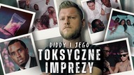 Diddy i różowa kokaina.  Jak bardzo niebezpieczny jest to miks?