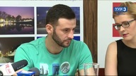 Stelmet BC : Kontakt z LUG i plany przygotowań - 18.08.2017r.