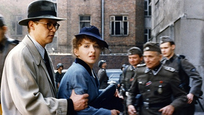 Wielki tydzień (1995) Cały film PL