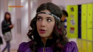 Chica Vampiro sezon 2 odc. 83 - Daisy i Złamane Serce