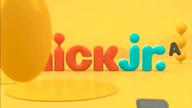 NICKJR PL+HU - 30-06-2021 - Reklama(fragment), Ident, Plansza