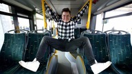 CZEGO NIE MOWIC W AUTOBUSIE
