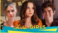 CHICKEN GIRLS | Season 3 | Ep.  11: Bye Bye Birdie