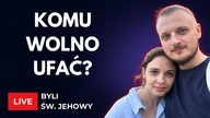 Świadkowie Jehowy ostrzegają przed DEZINFORMACJĄ.  Jest tylko jeden problem A09