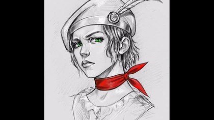 33 Wiedźmin Czas pogardy - Rozdział 2 - CDA