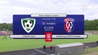 Carina Gubin - AstroEnergy Warta Gorzów - 0:1 - cały mecz - 24. 05. 2024r.