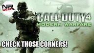 Call of Duty 4 - Modern Warfare (Playstation 3) - To bylo grane CE #111 (Stare Retro Gry)