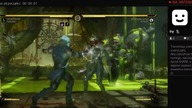 Mk11 Tower