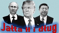 Jałta II i dług