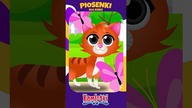 MAŁY KOTEK - Polskie piosenki dla dzieci