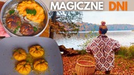 Jesienne Randki i Domowe Smaki | Żegnaj, Październiku!