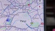 Zaczynamy przygodę Paryż #kamper #podróże #paryż #francja