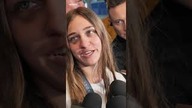Julia Szeremeta po igrzyskach