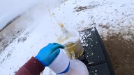 Experiment: Barrels of Coca Cola & Fanta VS Mentos | Best Coke Experiments