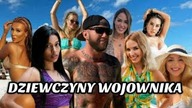 PIĘKNE DZIEWCZYNY z kanału Podróże Wojownika