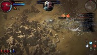 Path of Exile czarodziejką na lodziku :)