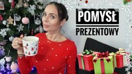 PREZENTOWNIK - KREW POLECIAŁA - VLOGMAS#18