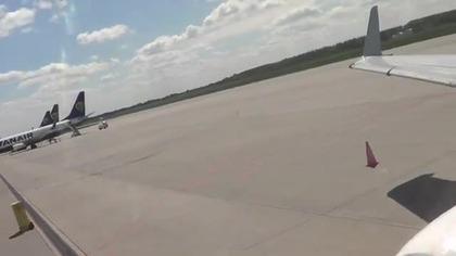 15. 05. 22, Embraer, ERJ 170- 100ST, SP- LDK, Wrocław, Warszawa, LOT