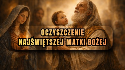 Skąd wzięła się gromnica? Ten znak chronił przed burzą i śmiercią - Matka Boża Gromniczna (2 lutego)