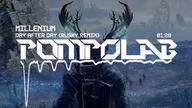 Millenium - Day After Day (RUSKY Remix) #club