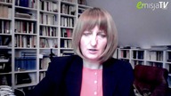 Magdalena Ziętek-Wielomska o prawdziwych korzeniach Unii Europejskiej