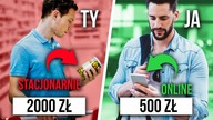 Jakim cudem OSZCZĘDZAM TYLE PIENIĘDZY na jedzeniu?