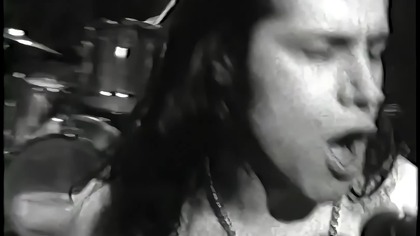 Danzig - 1993 - It s Coming Down (Totally Uncensored) 4K Remastered AI Upscaled