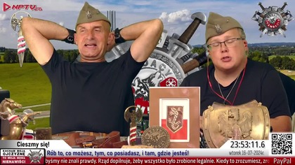 Cieszmy się! (16.07.2024)