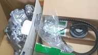 wymiana paska rozrządu i pompy wody VW T4