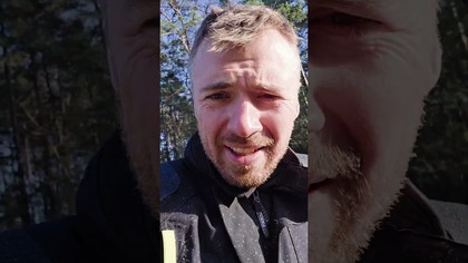 Pierwszy TIP uratował mi życie #moto #jednoślad wiele razy! 