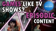 EPISODIC GAMES final | M&G Insight